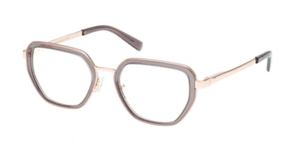 ABERCROMBIE & FITCH 50067 Eyeglasses - view 2
